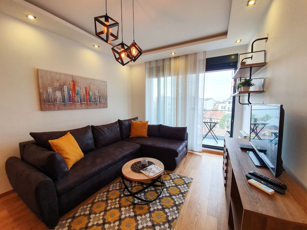 Srecko No1 Apartment view 3