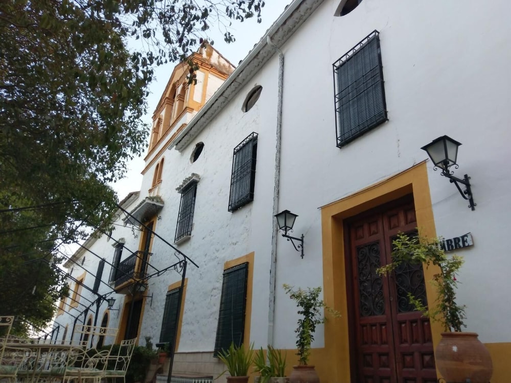 Casa Rural Herrera view 4