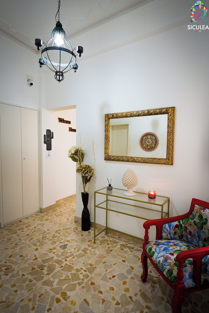 Siculea Home