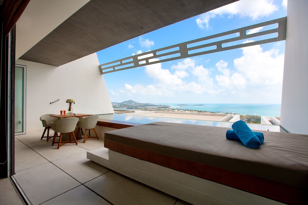 Aqua Samui Villas