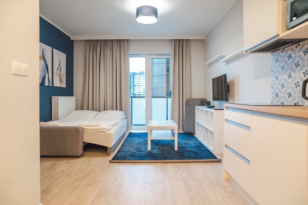 Global Apartments