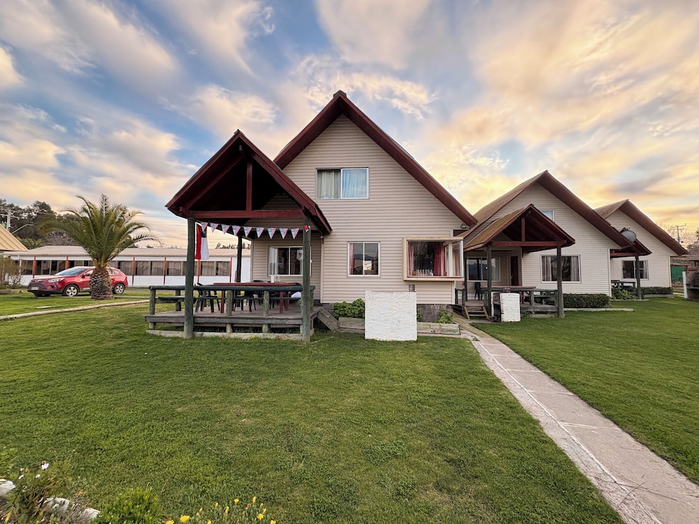Cabañas Villa Alejandra