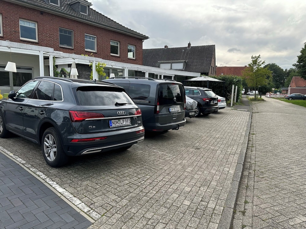 Haus Wijnen