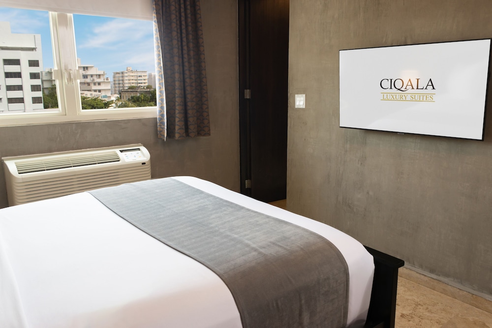 Ciqala Suites Hotel - Property Image 11