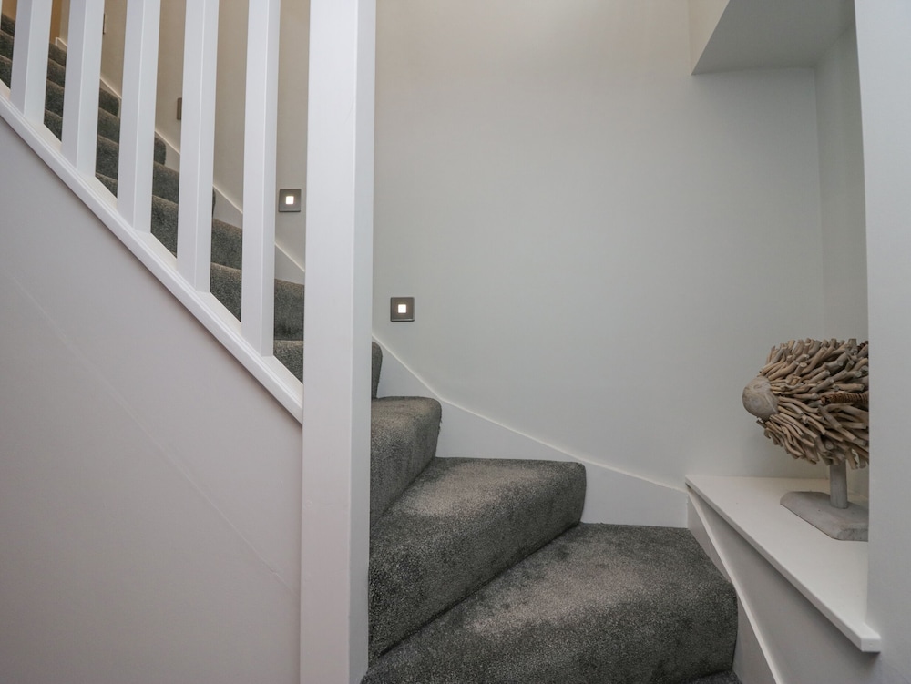 Crag View Cottage