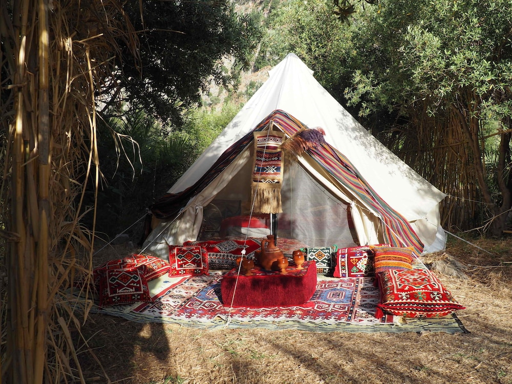 Butterfly Valley Beach Glamping Yiyecek A.Ş. - Image 42