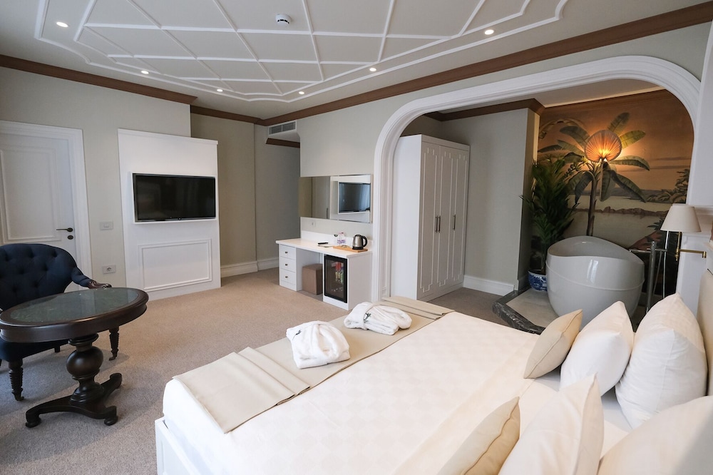 DBD Hotels Bayraklı - Image 7