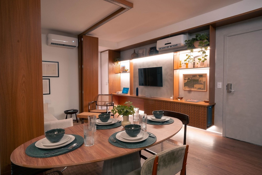 Apartamentos Prime-Prox a Oscar Freire