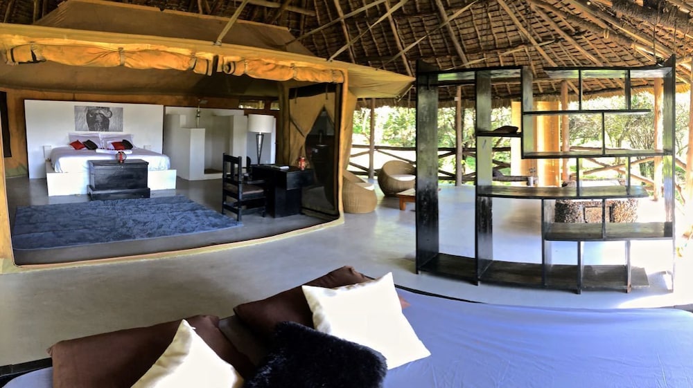Nyota Mara Lodge