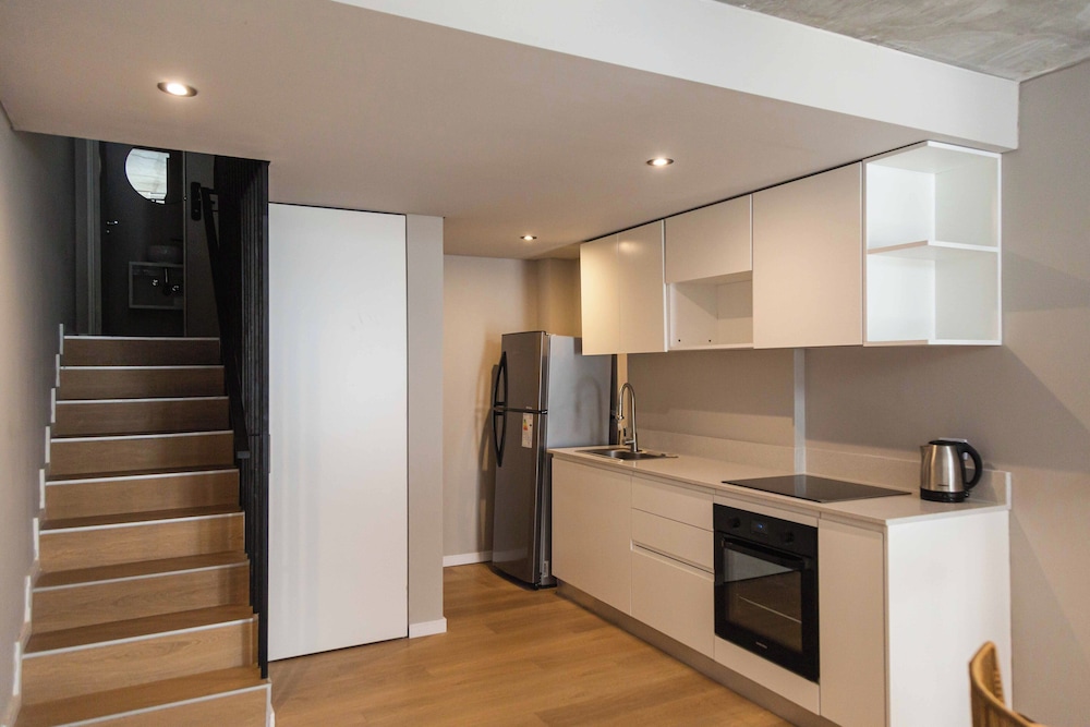 Milenia Soho by iPPA