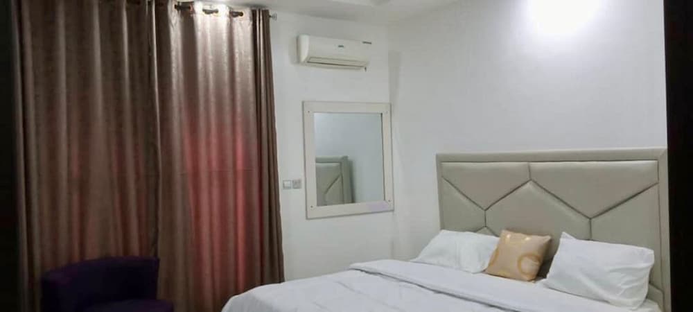 Amara Suites Lekki