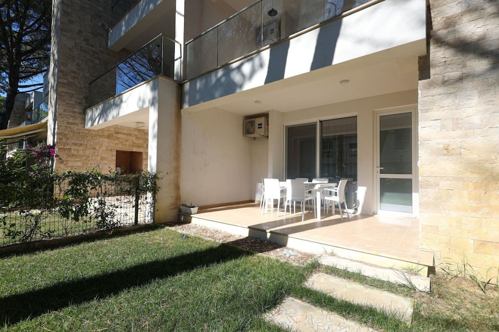Sanpietro Vacation Apartment 024