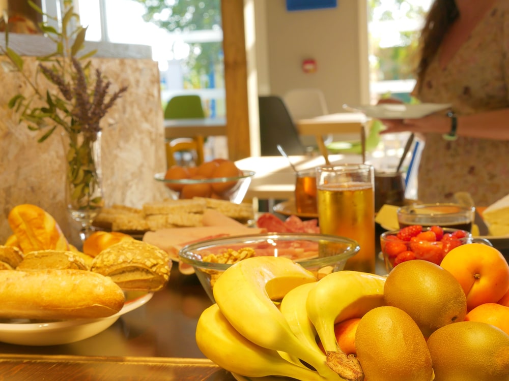 Vitrolles Vacations - Greet Hotel Marseille Provence Aeroport - Property Image 5