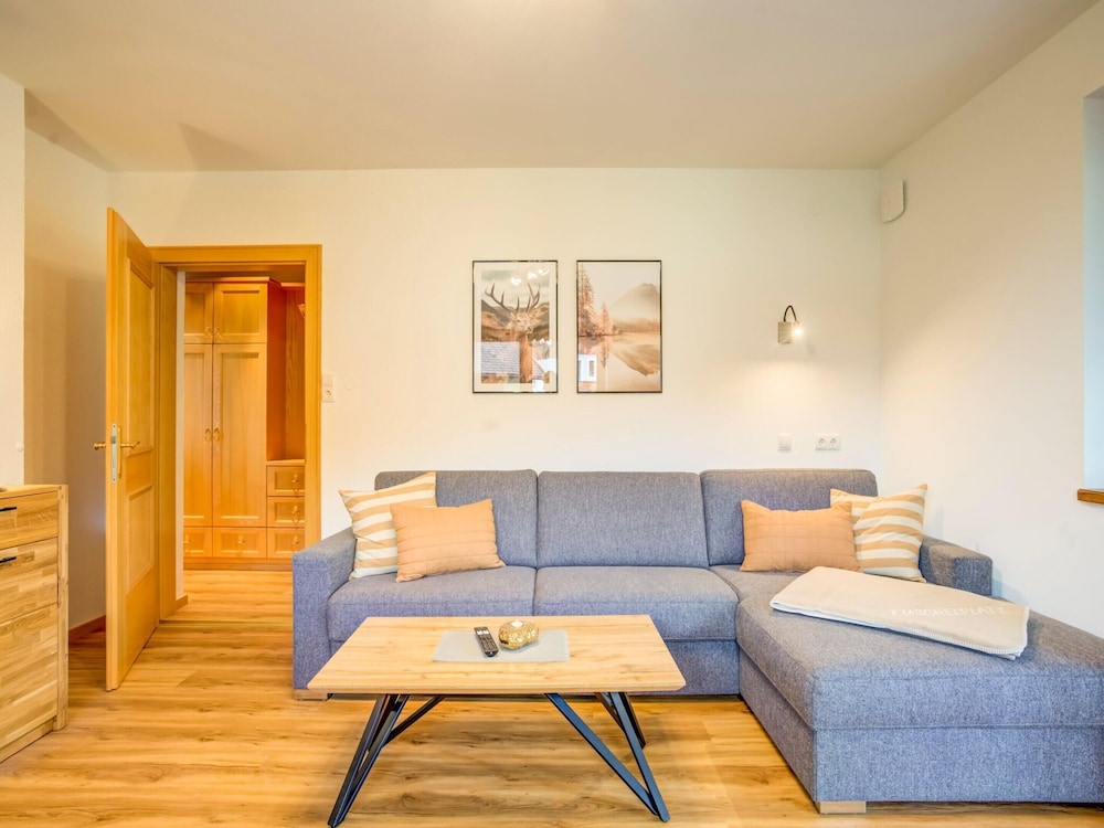 Ferienwohnung mit Fun+ Card in Niedernsill