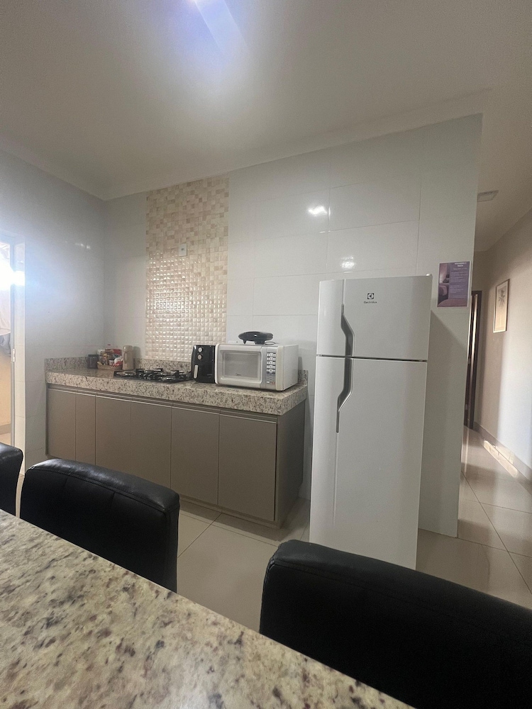 Residencial Algarve