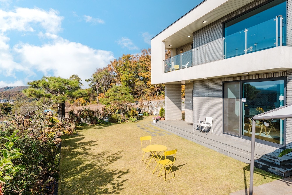 Ganghwa Noeuldamechae Private Pension