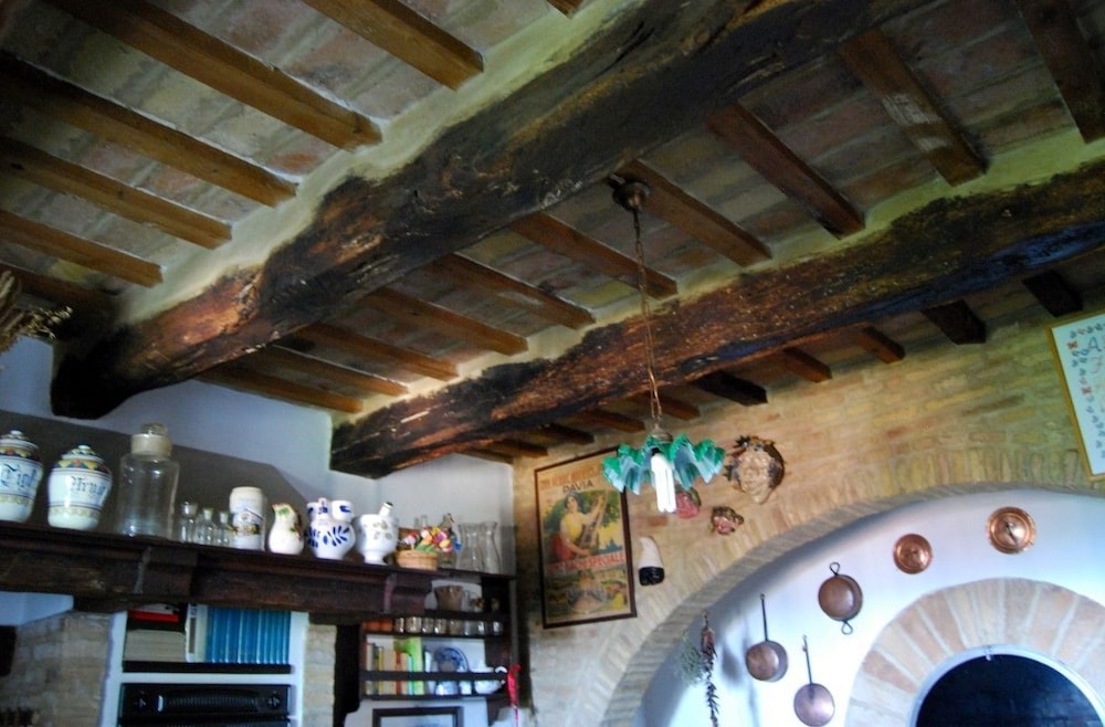 La Maison Jujube