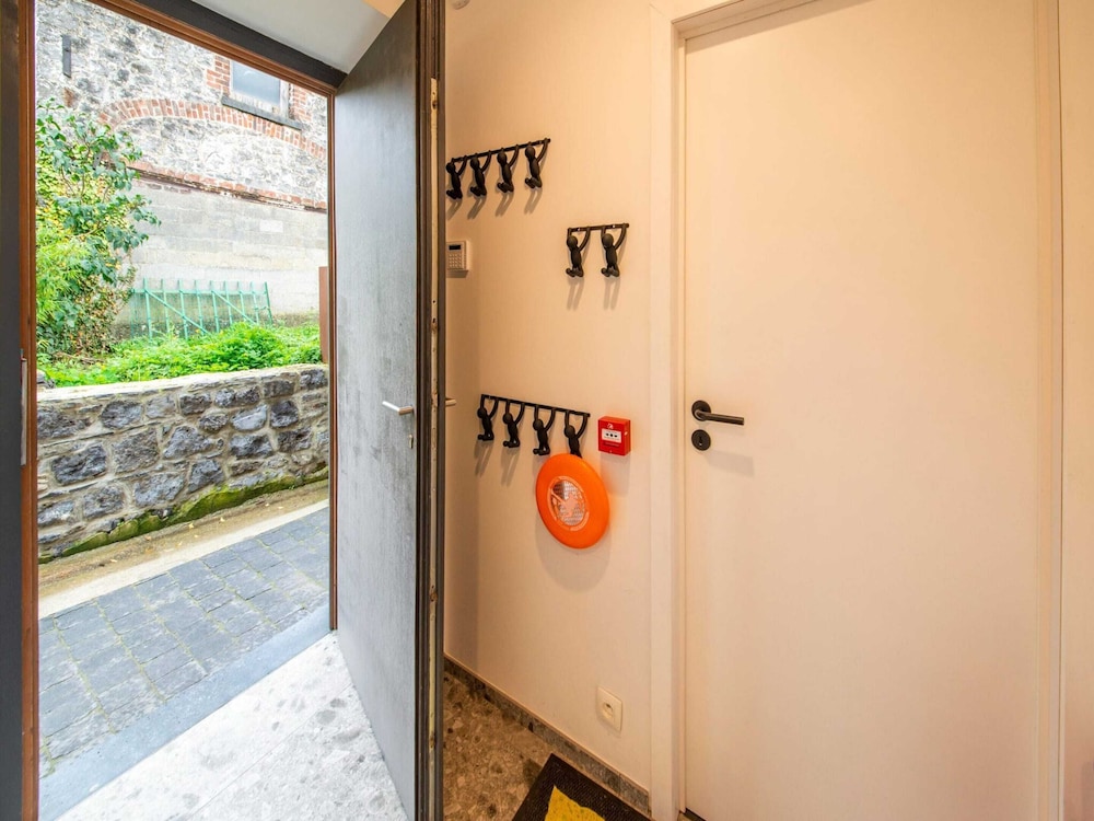 Charming Holiday Home Near Namur With Private Sauna