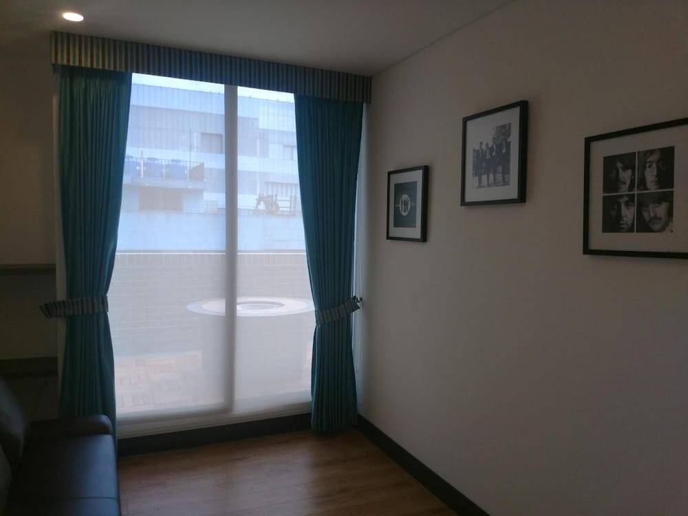 De Película Apartasuites