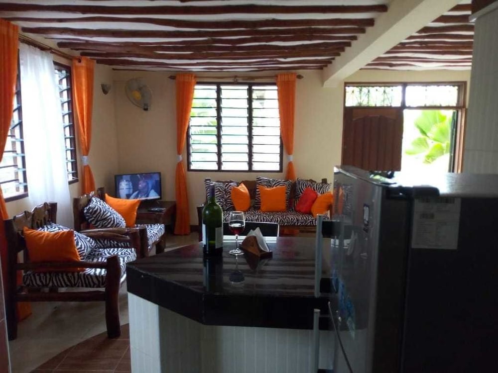 Sea Breeze villas