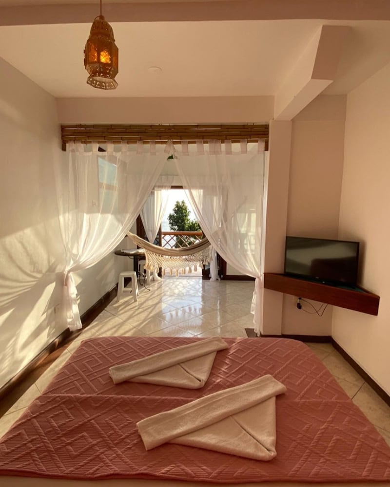 Memorial Ilhabela Residencial