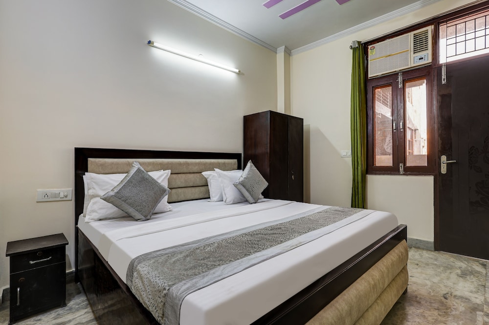 Hotel Sunshine By The Premium Villa