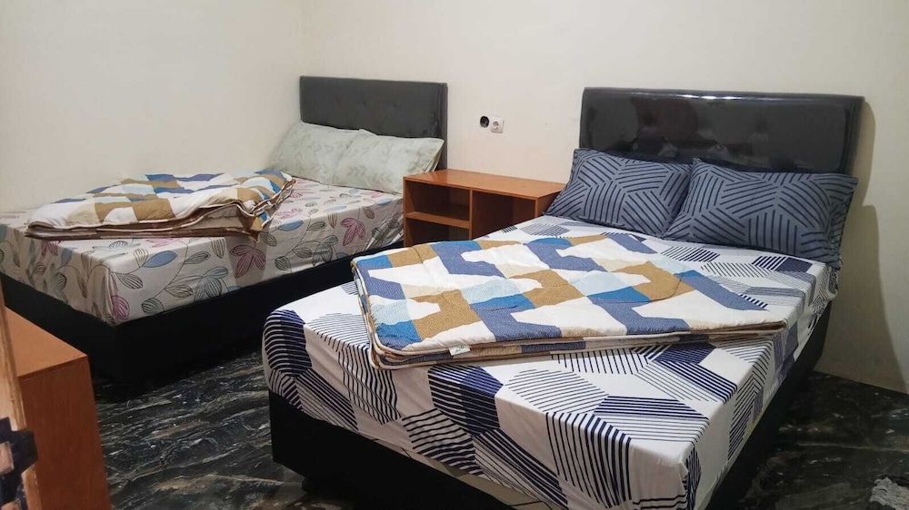 Homestay Safira Bromo
