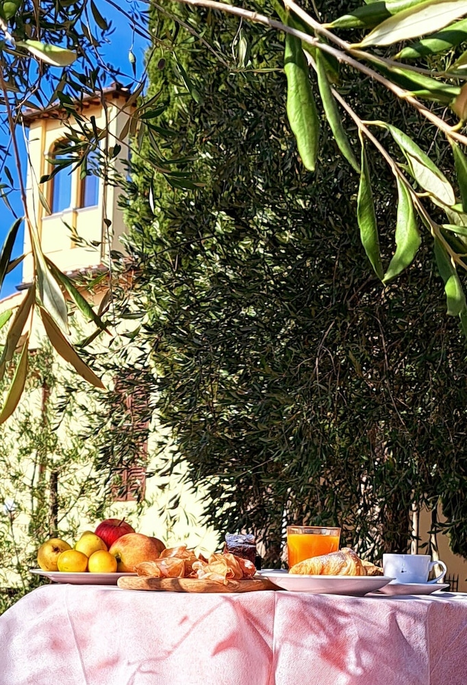 Agriturismo Villa Guarnaschelli