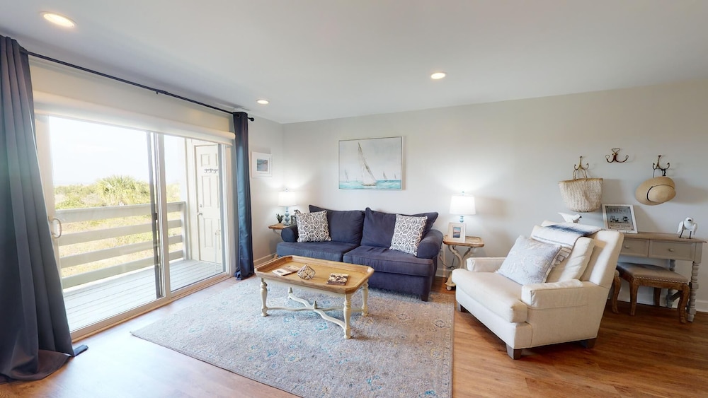 Lighthouse Point 2 by Tybee Vacation Rentals