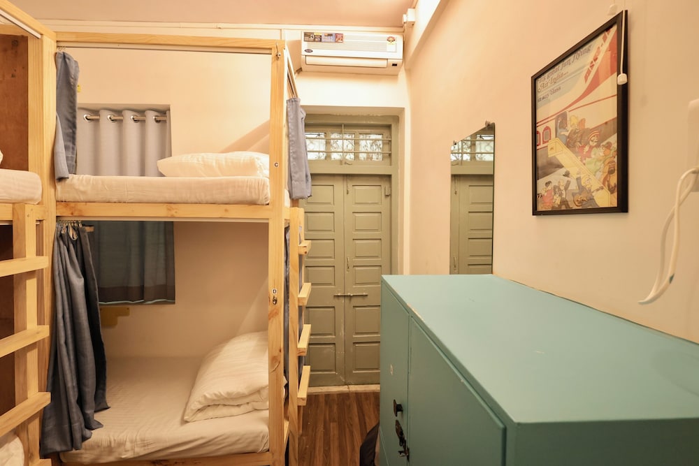 Locomo Hostel Mini - 9 mins from airport