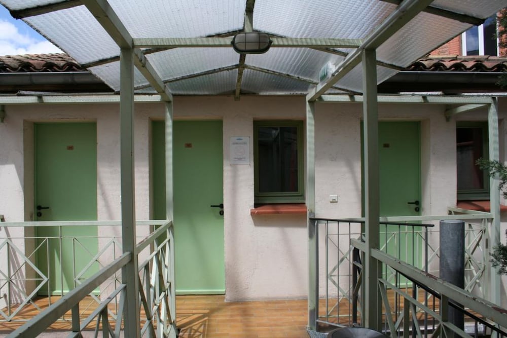 Hotel La Chartreuse - Image 1