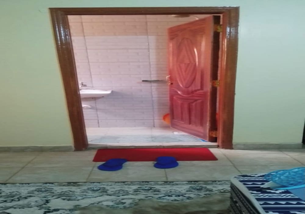 Eilarose City View Suites