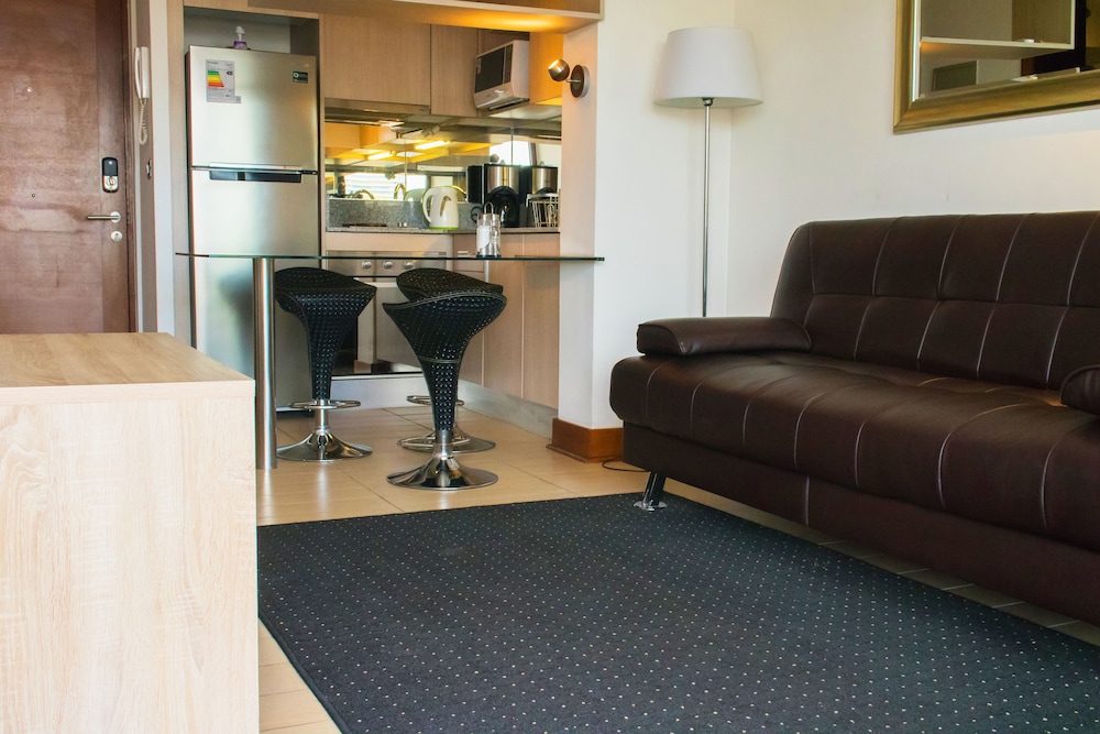 Alto Apart & Suites