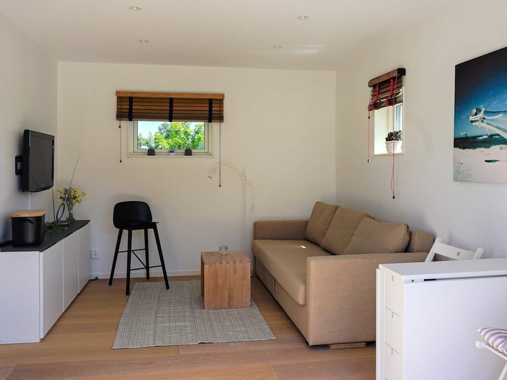2 Person Holiday Home in Marstrand-by Traum