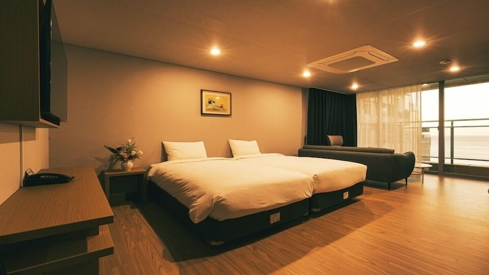 Kwangsu Hotel Haeundae 49