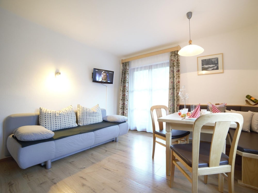 Apartment in Flachau Near Ski Slopes