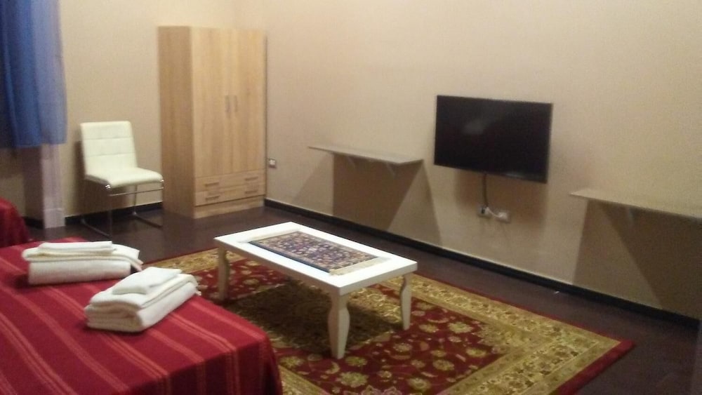 Campanella B&B