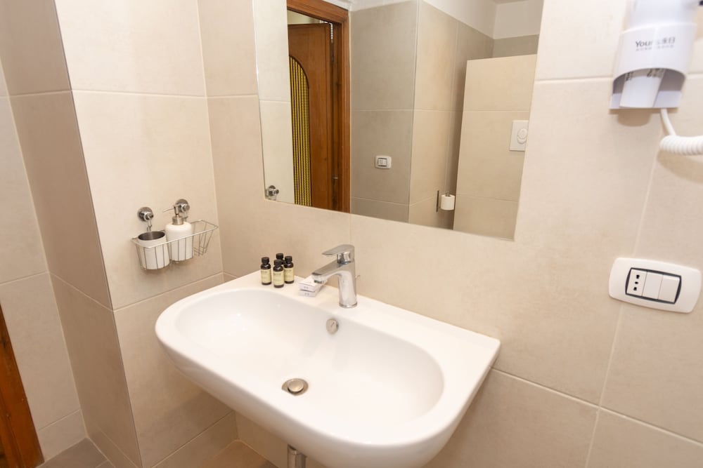 Areamare Bed & Breakfast