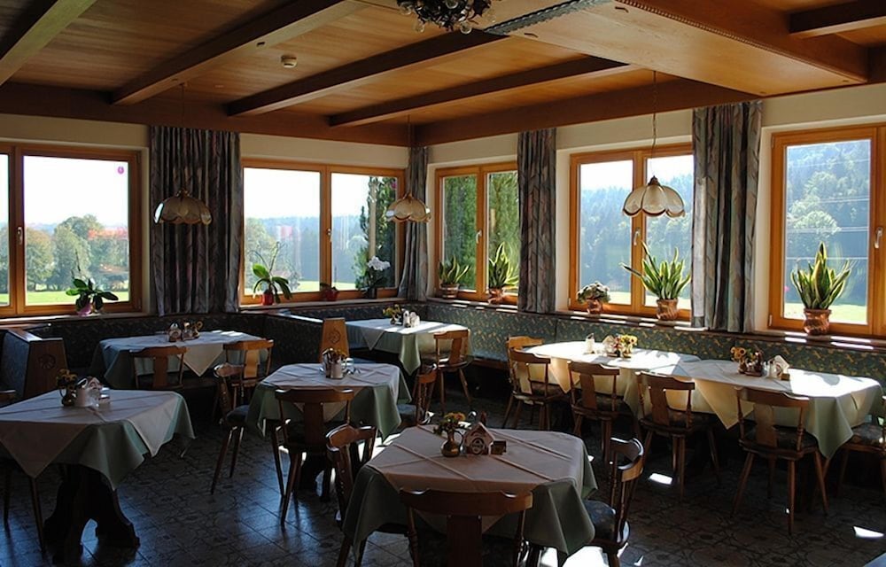 Gasthof Kaiserblick