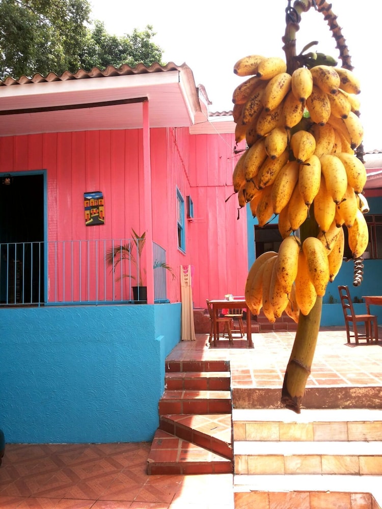 Pousada Meu Paraiso