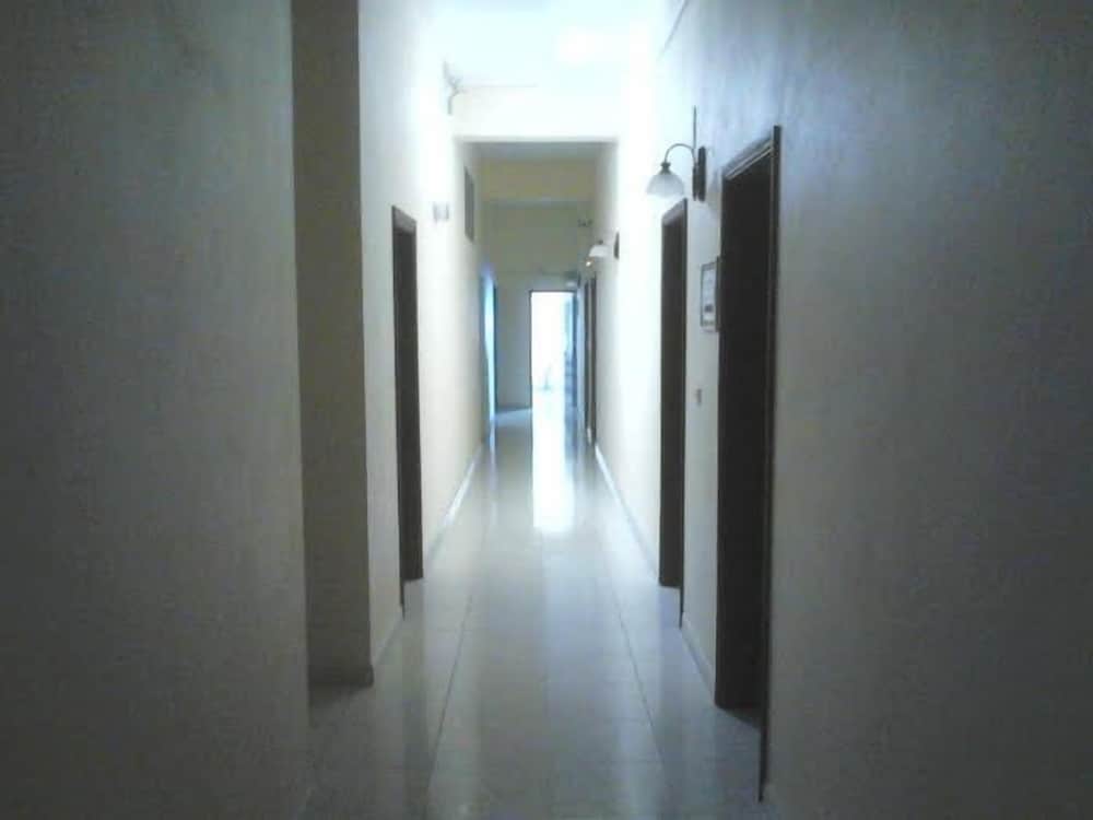 Hotel J.S.F.