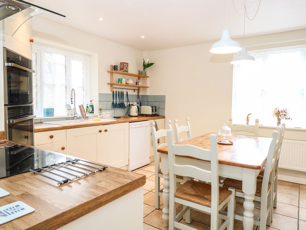 1 Chelsea Cottage