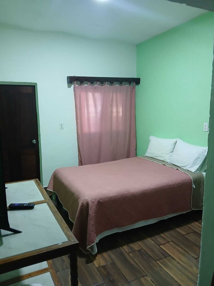 hotel casa rousse