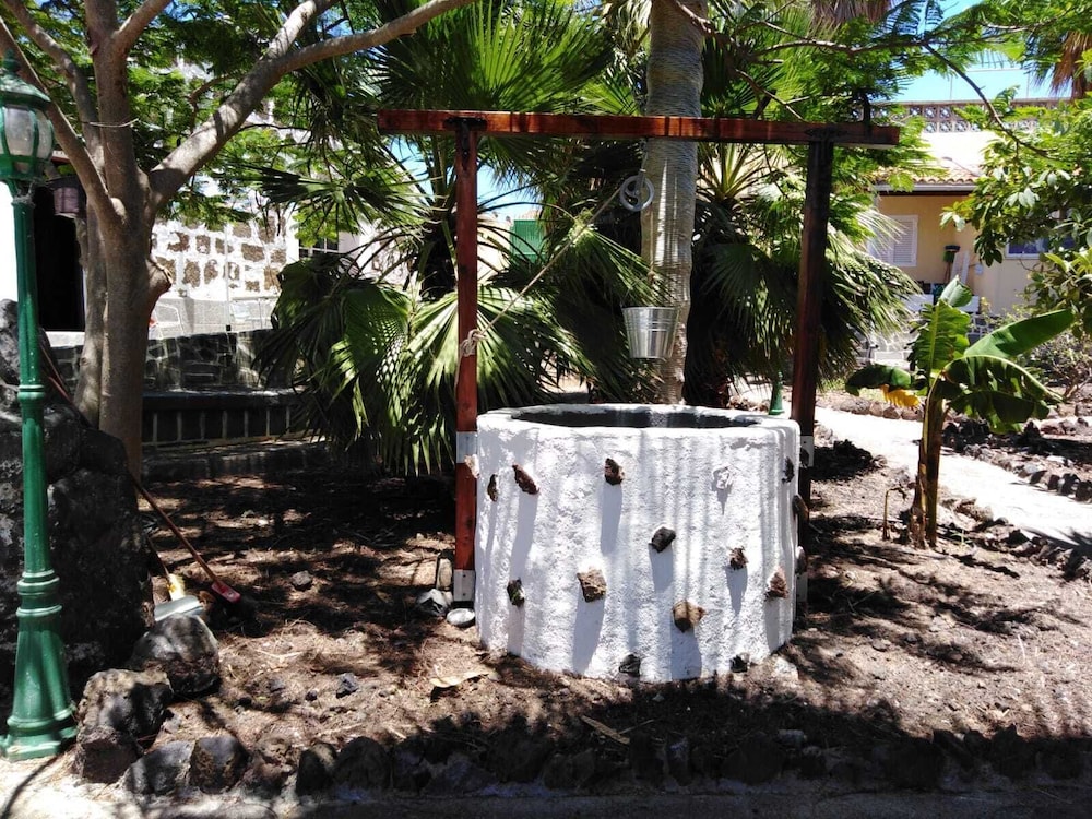 House El Cardón B2 in Buenavista del Norte