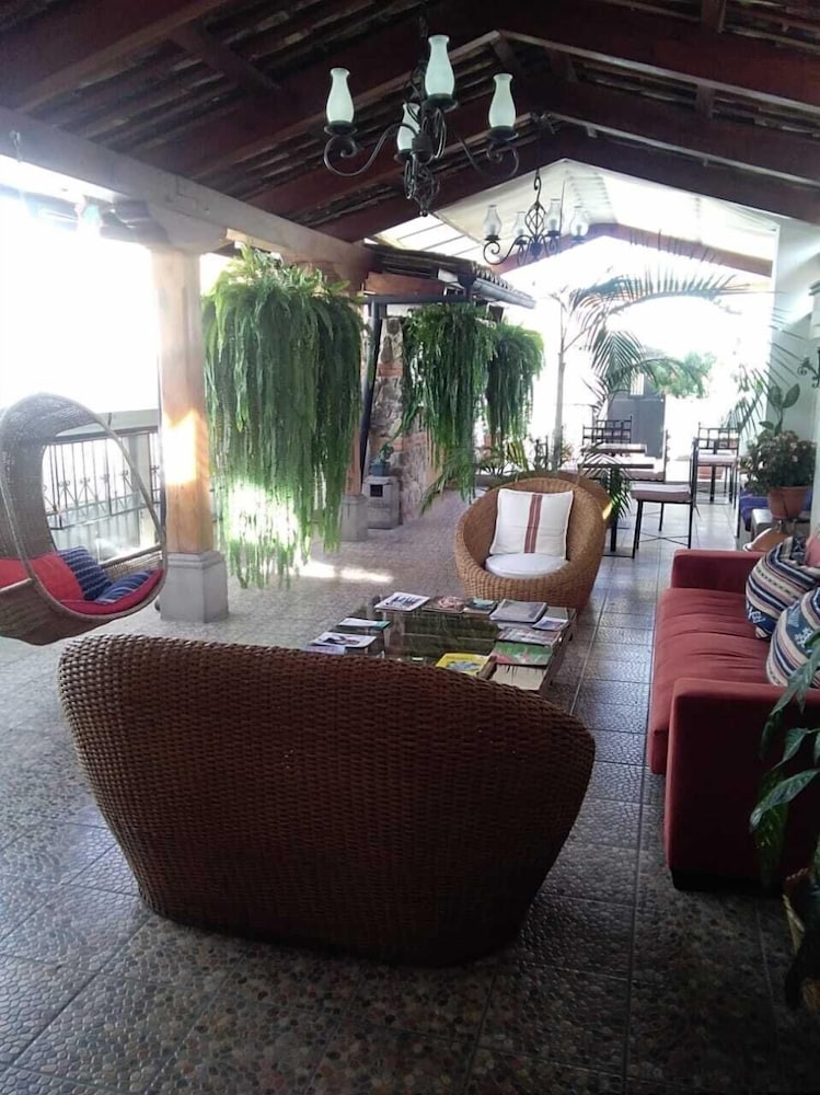 Hotel Casa del Arco