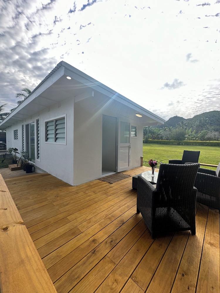 Muri Villas