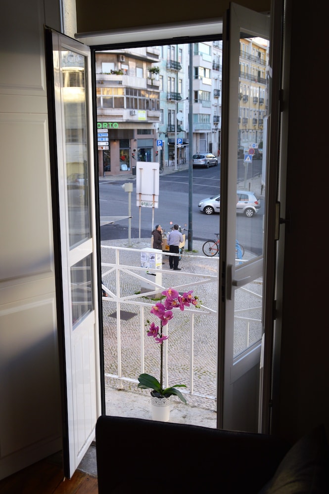 Rooms Fado