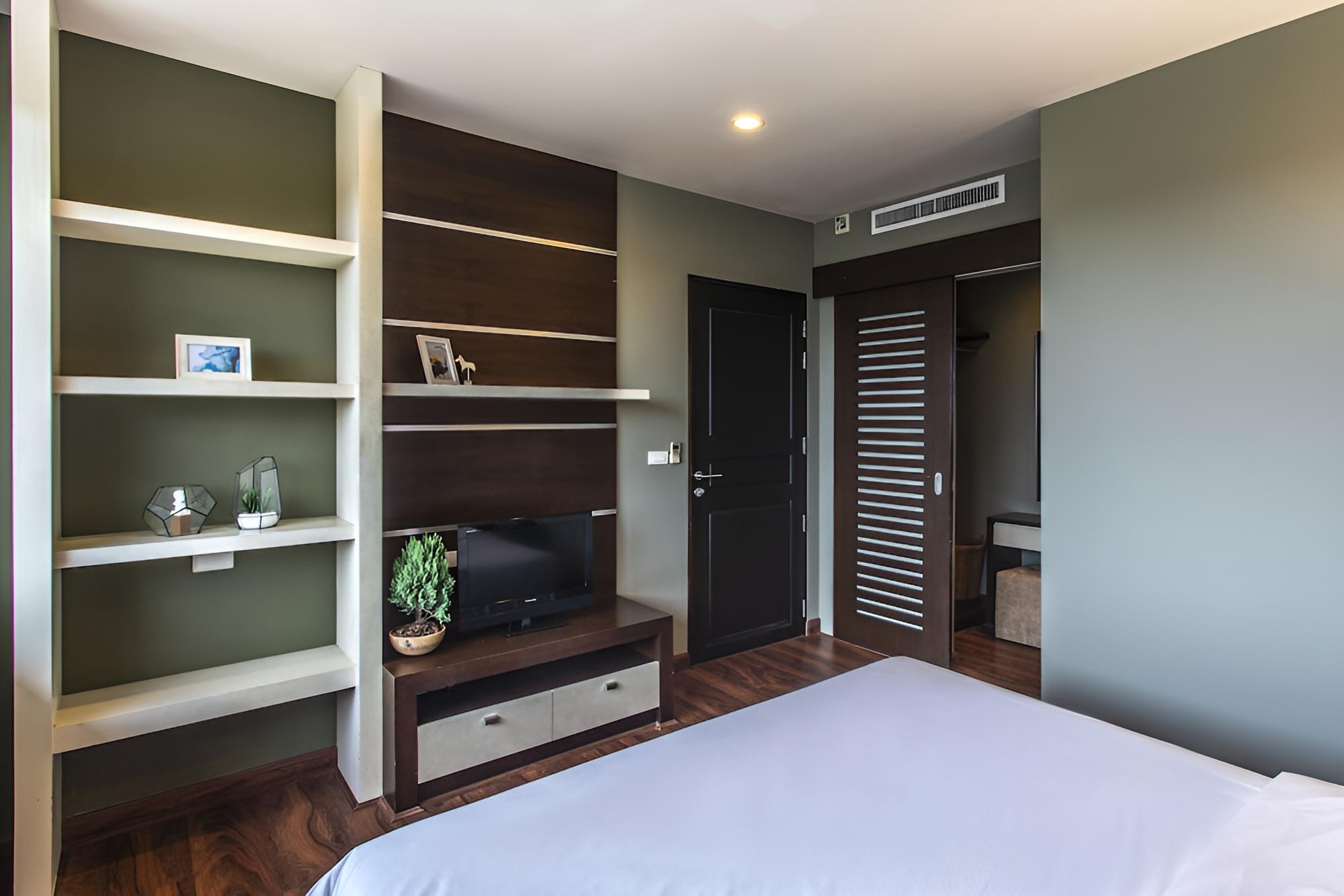 The Tepp Aparthotel