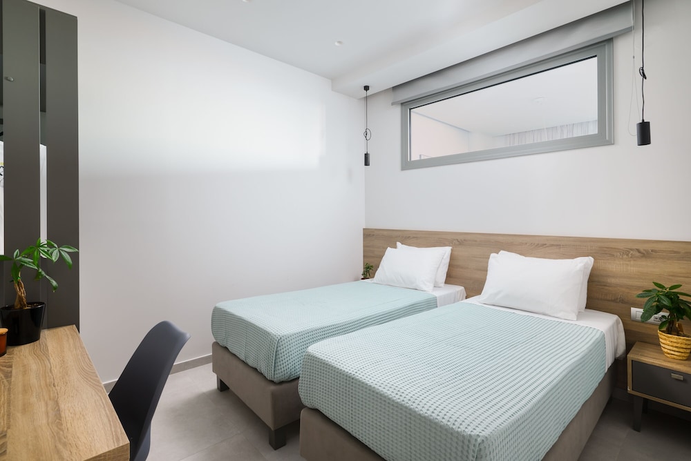 Anasa Luxury Villas