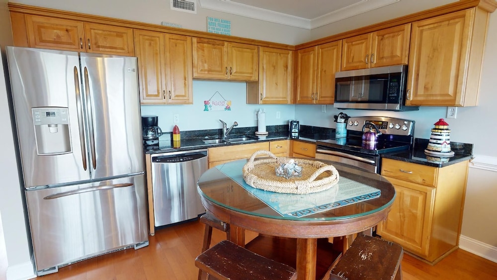 Silver Shores by Tybee Vacation Rentals